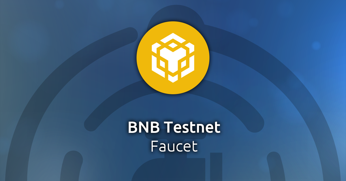 GHOST Faucet - BNB Faucet, no KYC, No Geo Restrictions, and No Minimum Balance required